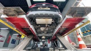 Samandıra Pilot Garage Oto Ekspertiz