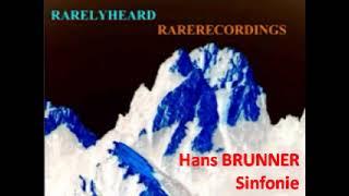 Hans Brunner Sinfonie