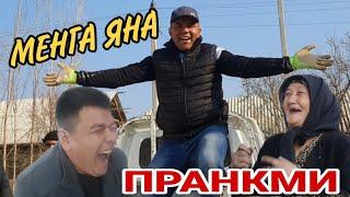 УЧ ЕТИМ КИЗЛАР ТАКДИРИ..УСТА РУСТАМ ЖОНГА ТЕГДИ..(ОХУНОВ ТВ)