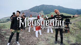 ORANGHUTAN SQUAD - MEUSYEUHU (Official Music Video)