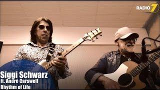 Siggi Schwarz - Rhythm of Life (unplugged)