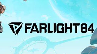 Itzz PRYT is live Farlight84