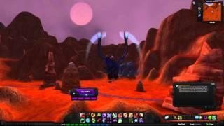 World of Warcraft Quest: Месть Нептуся (id=25706)