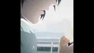 Aki sad AMV/EDIT – Another Love