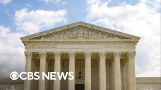 White House reacts to Supreme Court ruling on gender-affirming care for transgender minors
