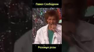 Павел Слободкин - Розовые розы / Светка Соколова #песни #песнипрошлыхлет #слободкин #розовыерозы