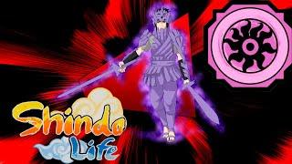 Shindo Life Raion Gaiden обзор