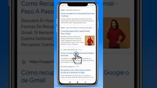 CÓMO RECUPERAR CUENTA DE GMAIL SIN TELÉFONO y SIN CONTRASEÑA  (2024)