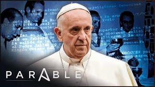 Inside Pope Francis' Scandalous Inauguration | Full Episode