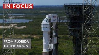 From Florida to the Moon: An Economic Blastoff | WGCU News