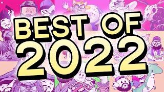 BEST OF 2022