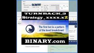 TURNBACK_3 Strategy_xxxx.xZ Binary.com