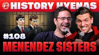 Menendez Brothers Will Be Free | History Hyenas