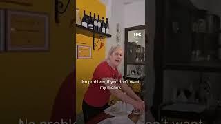 Naples restaurant owner kicks out Israeli diners