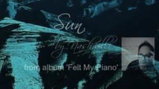 Nashwille - Sun (Official Video) │Sunrise Piano Music