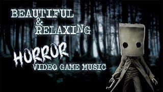 Whatever happened, you are safe here • Beautiful & Relaxing Horror Music