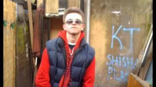 Noga beatbox Ft. D-Man (London) 2010