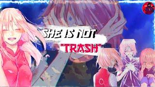 Sakura is not a TRASH || Why Everyone Hates Sakura