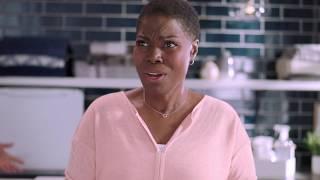 "Room for all that and more" | GE Appliances at Appliances Connection