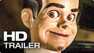 GÄNSEHAUT Trailer German Deutsch (2016)