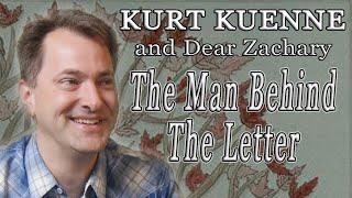 Kurt Kuenne and Dear Zachary: The Man Behind the Letter | Video Essay