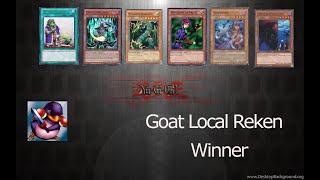 Goat Local Reken Sieger: Chaos Turbo [ReturnWinner]