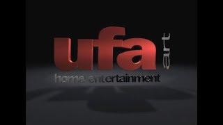 UFA Art Home Entertainment logo