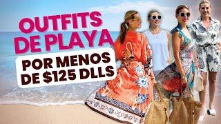 Outfits de Playa 40 Años y Más