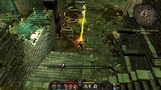 Victor Vran 2019 05 01, для Virtuozila Game World