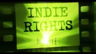 Indie Rights Logo