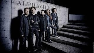 Ruslan Kuzmenko - Big In Japan (Alphaville Cover)
