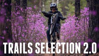 TRAILS SELECTION 2.0