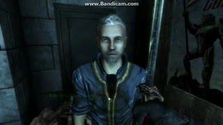 Fallout 3 Прохождение 28 Живая вода