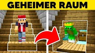 Minecraft PRANKS die IMMER funktionieren!