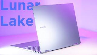 Samsung Galaxy Book 5 Pro 360 Full Review and Benchmarks