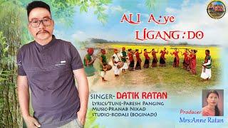 ALI AI LIGANG DO || DATIK RATAN || NEW MISSING SONG 2023