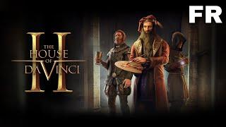 The House Of Da Vinci 2 - SOLUCE (Français)