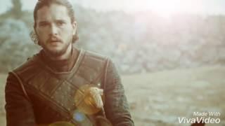 Game Of Thrones - AMV- Jon snow vs Ramsay Bolton Full HD