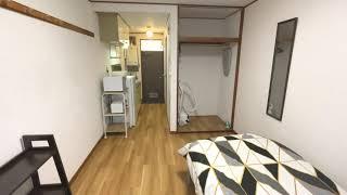 SAKURA HOUSE KUNITACHI APARTMENT (TOKYO APARTMENT) 202