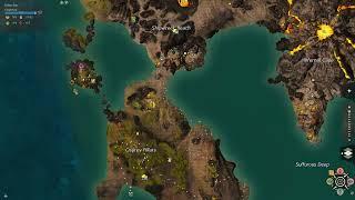 Gw2 - Mursaat Token #12 Location (Token Collector Achievement)