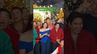 Abs Cbn Christmas Id 2024 Behind the scenes