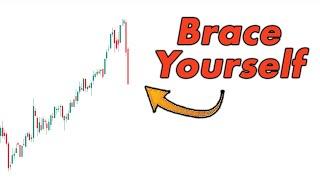 The Stock Market Is About To Go INSANE