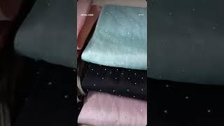 organza all over dewdrops hijab   #shorts #hijab #viral