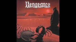 Vengeance Arabia 1989 full album bonus tracks