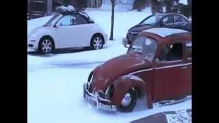 HoodRide Brasil | Rat na neve