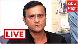 Sandeep Deshpande LIVE | Hindi Language | MNS Raj Thackeray | ABP Majha