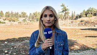Montana Tucker: 'The children of October 7th are incredible and strong'