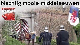 Machtig mooie middeleeuwen