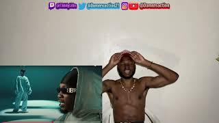 Offset - CODE ft. Moneybagg Yo (Official Video) REACTION!!!!!