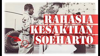 SOEHARTO KEBAL & TAK MEMPAN PELURU | KLENIK & MISTIK PRESIDEN KEDUA